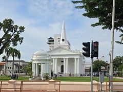 -圣公会圣乔治堂