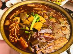 -C31地窖餐厅(黑龙江北路店)