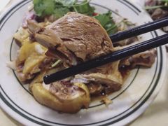 -电白鸭粥店(下沙二坊88号店)