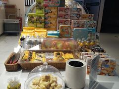 -爸爸糖吐司面包(兰州中心店)
