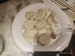 海胆水饺-日丰园海肠水饺·老字号大连海鲜(和平广场店)
