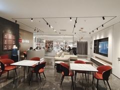 -曲美家居整家全案(通州店)