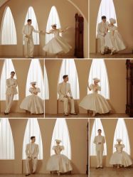 点击看大图 -今生有约婚纱摄影店(景德路店)