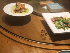 -江南驿·二十余年创意杭帮味(良渚玉鸟集店)