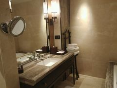 -上海崇明金茂凯悦酒店