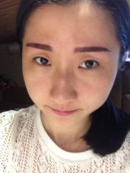 点击看大图 -Amy韩式定妆