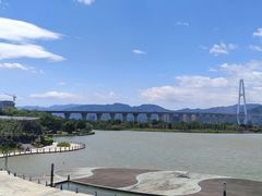 -琅岐红光湖公园