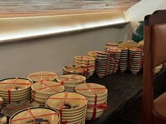 -Cuc Gach Quan Restaurant