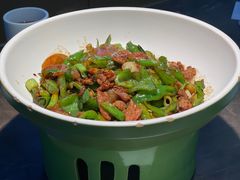 -老屋印象川菜(世纪东方店)
