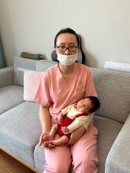 -禧悦府国际月子会所(总店)