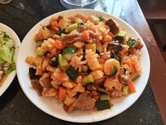 -清真宏玉祥黄门脸餐厅(华荫东里店)