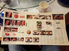 -清真·鸦儿李记·涮肉(武圣路店)