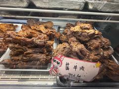 -牛街清真满恒記(平安里西大街店)
