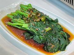 -萃华海鲜阁大排档(五四广场店)