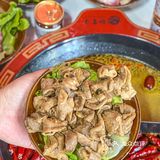 要的就是这一口，老川味江油肥肠真香 