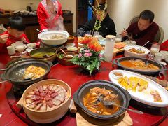 -瑶王府·广西菜(金阳路店)