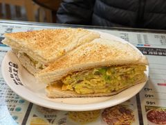 -旺记冰室(九龙中心大厦店)