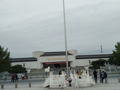 -中国人民抗日战争纪念馆