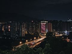 -金鸡山公园