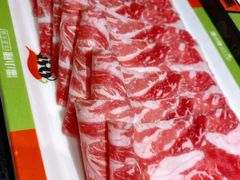 -潘小辣鲜肉老火锅