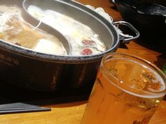 -呷哺呷哺 黄金牧场 (回龙观港龙店)