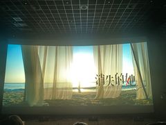 -星河寰宇IMAX影城(星河WORLD·COCO Park店)