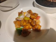 -莆田餐厅PUTIEN(三里屯店)