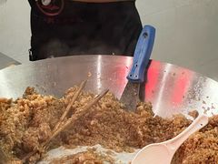 -六广门毛阿姨糯米饭
