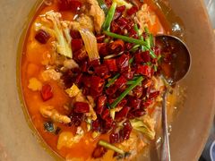 -闽上鲜·福建菜(龙湖滨江天街店)