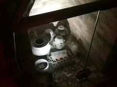 -洛阳古墓博物馆