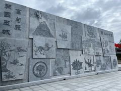 -五女山景区