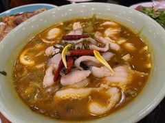 -宛平李记小吃(东关街店)