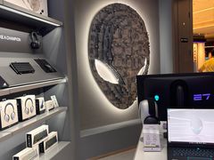 -外星人官方售后维修站.Alienware电脑专卖店