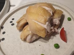 崇明白切鸡-道道鲜·崇明私房菜(五角场店)