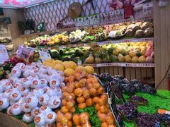 -百果园(大冲店)