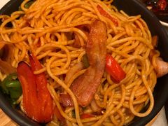 -韩宫宴炭火烤肉(昆山金鹰店)