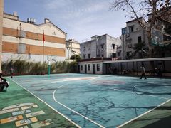 -黄浦区瑞金二路社区文化活动中心