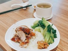 -裕记烧腊连锁餐饮(国商分店)