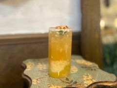 荔枝冰酿-春风·有糖(崇宁路店)