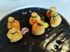 -广州富力丽思卡尔顿酒店·丽轩·粤菜