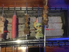 -三个蒙古大叔羊肉串(大宁店)