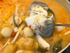 -创味·民间海南菜·非遗藤桥排骨(藤桥·免税城店)