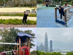 -深圳人才公园