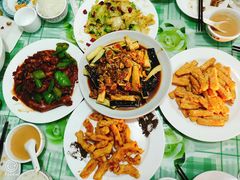 -华春餐馆(鱼山路店)