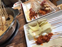 -袁记串串香(涧西总店)