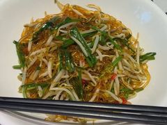 -院里寻菜·精致庭院菜(观沙岭店)