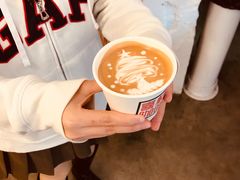 -喜柿咖啡SeeS coffee