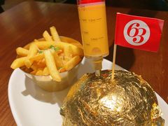 -Bistro 63 创意融合料理(广粤天地店)