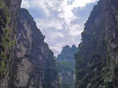 -山西通天峡景区