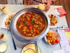 -大师傅金奖啤酒鱼(阳光店)
